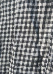 Classic Gingham Check Shirt