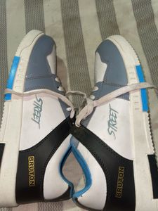 Bruton Men's Sneakers cool