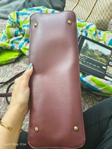 Accessorize London Tote Bag