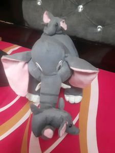 Stuff Toy