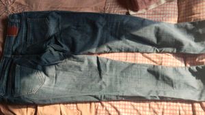 Ripped Jeans