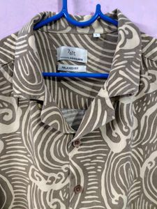 Pantaloons Hawaiian Shirt 🌤️
