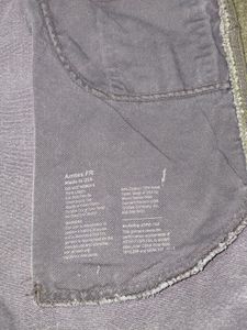 Tyndale FR Canvas Workwear Pants