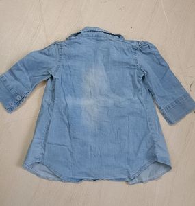 Baby Girls 3 Piece Set Dress