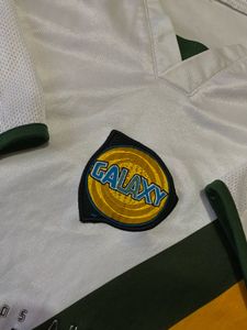 LA Galaxy Soccer Jersey
