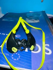 Bluetooth Headset
