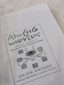 AI for Gig Workers Book