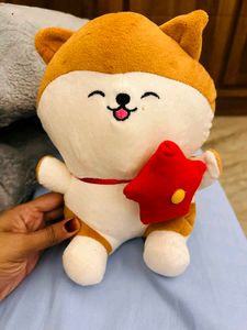 Cute Soft Toy