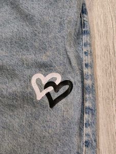 Sc9778 Rio baggy jeans waist 32 inches