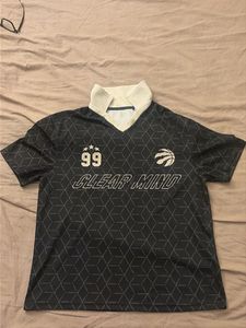 Men's Graphic Print T-Shirt