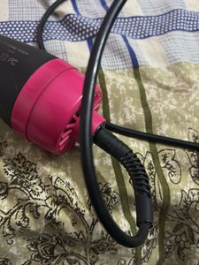 One-Step Hair Dryer, Styler &amp; Straightener