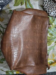 Assorted Bags - Backpack, Tote