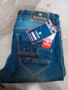 Blue Jeans 👖