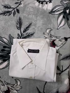 Bundle of 3 Men's Dress Shirts