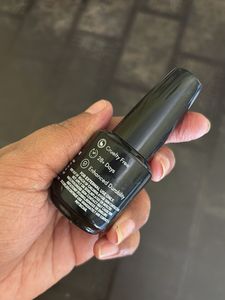 Three Strokes Base Coat UV/Gel