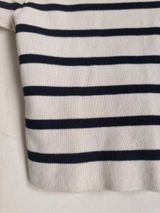 033 Zara Cropped Top