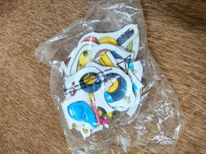 Frank Toys Shaped Puzzle