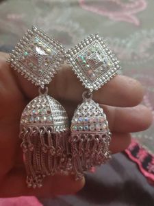 Elegant Dangle Earrings