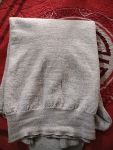 Monte Carlo Sweater