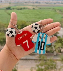 Football Jersey Keychains ( Any 1)