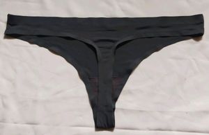 Briefs/ Seamless Thong/ Panty