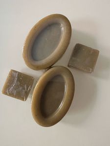 Handmade Natural Soap Bars