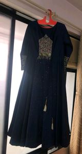Gown