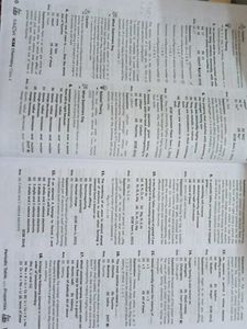 ICSE 10 Educart Chemistry Question Bank