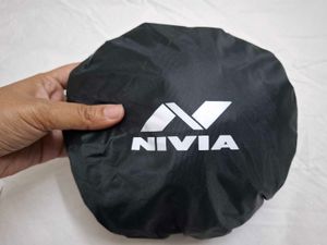Nivia Performance Foldable Duffle Bag - 21L