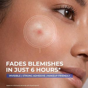 Conscious Chemist Dark Spot Patches