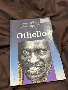 Shakespeare's Othello