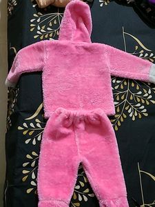 Beautiful Baby Sweater Dresss