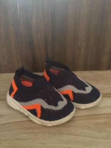 Kids' Slip-On Sneakers