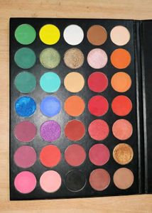 Color Studio Pressed Powder Eyeshadow Palette