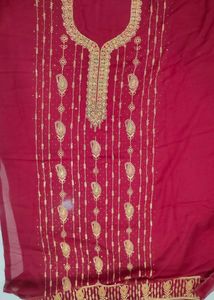 Salwar Kameez Suit