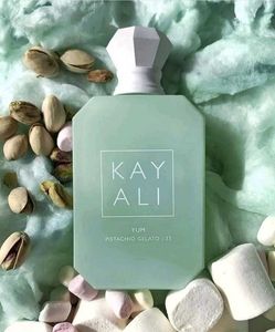 🌷KAYALI YUM PISTACHIO GELATO 33🌷