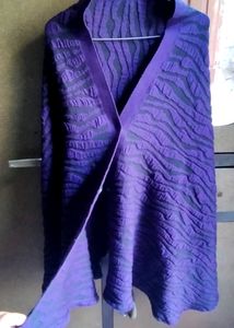 BEAUTIFUL PURPLE 💜 COLOUR kAFTAN