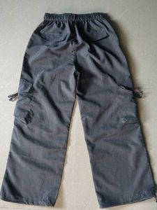 🇯🇵  Unisex Cargo Pants