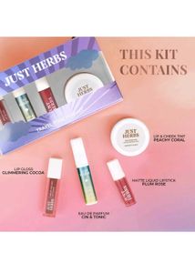 Just Herbs Travel Touch Up Kit