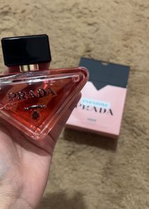 Prada Paradoxe Perfume intense