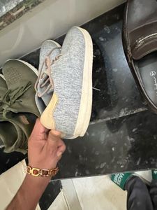 3 shoes/ Men's Footwear Bundle