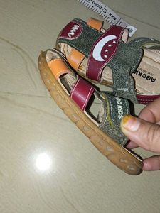 Adorable Kids' Sandals