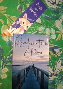 Realization A Phase Book