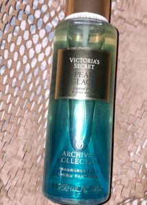 Victoria's Secret Pear Glace Fragrance Mist