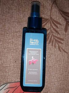 BLUENECTAR BRIGANANTADI ROSEMARY Hair Growth Tonic