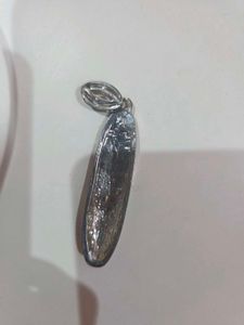 Sparkling Pendant Necklace