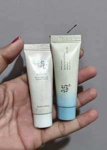 Beauty of Joseon Hanbang Serum Discovery Kit