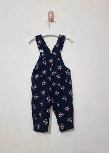 Baby Dungarees