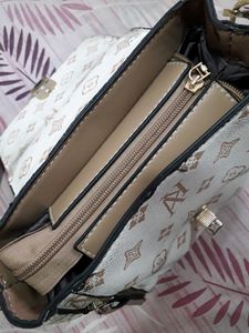 Bag Leather Sling