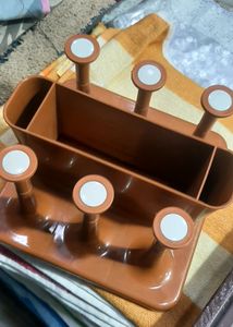 Hair Accessory Organizer